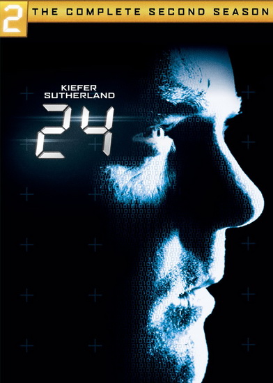 24 (Season 2) (Rpkg) - 24