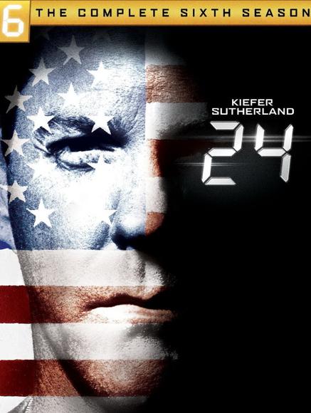 24 (Season 6) - 24