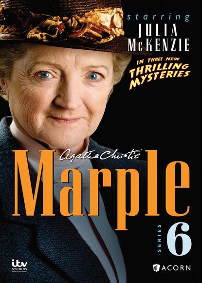 Marple (Series 6) - MARPLE