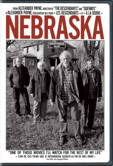 Nebraska - PAYNE ALEXANDER