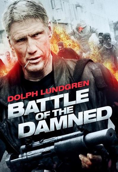 Battle of the damned(vf)(2013) - CHRISTOPHER HATTON