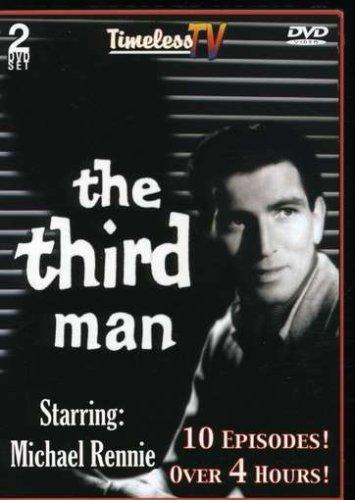 The Third Man - THIRD MAN