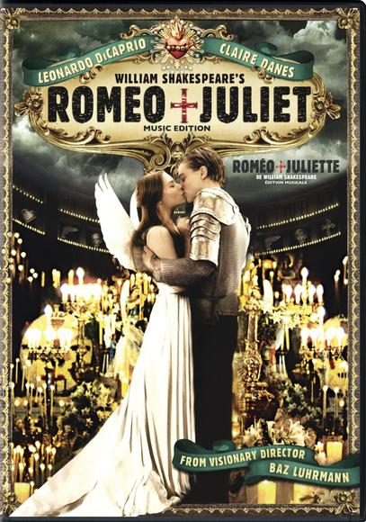 Romeo + Juliet (Musical Edition) - LUHRMANN BAZ