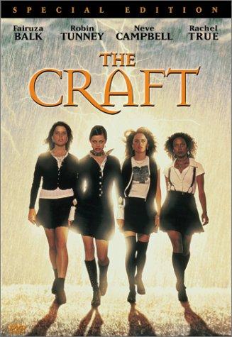 The Craft - FLEMING ANDREW