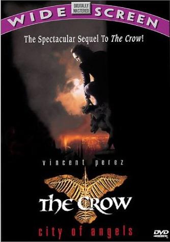 The Crow / Crow: City of Angels - DIVERS
