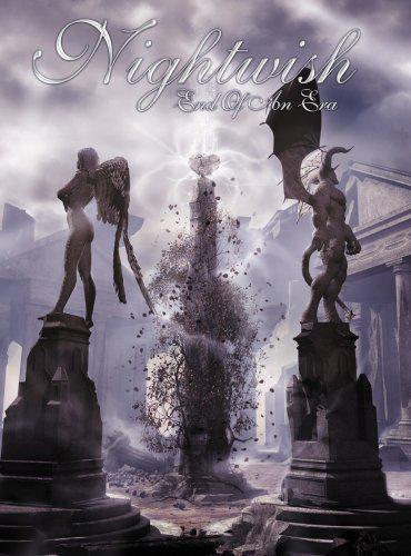 End Of An Era (B-R) - NIGHTWISH