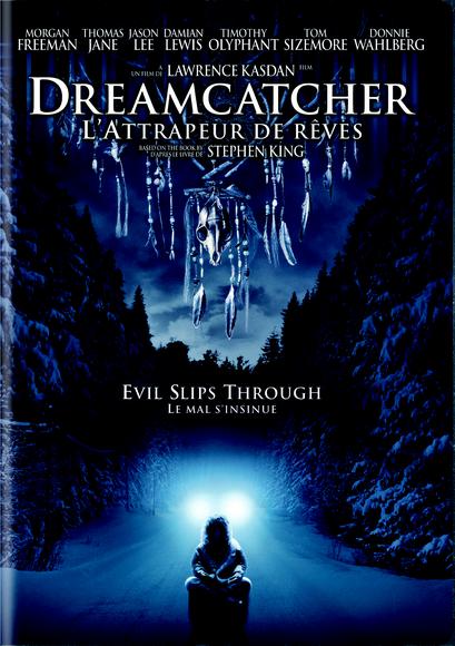 Dreamcatcher - KASDAN LAWRENCE