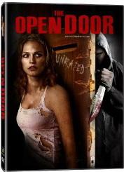 The Open Door - DUHAME DOC
