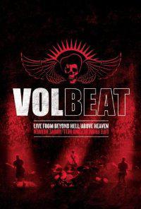 Live From Beyond Hell/Above Heaven - VOLBEAT