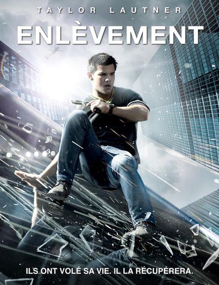 Abduction (VF) - SINGLETON JOHN