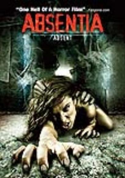 Absentia - FLANAGAN MIKE