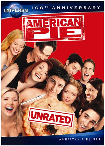 American Pie - WEITZ PAUL - WEITZ CHRIS