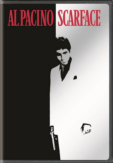 Scarface - BRIAN DE PALMA