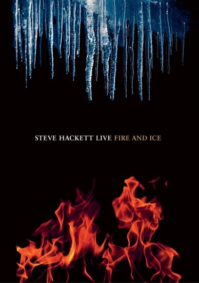 Fire & Ice - 