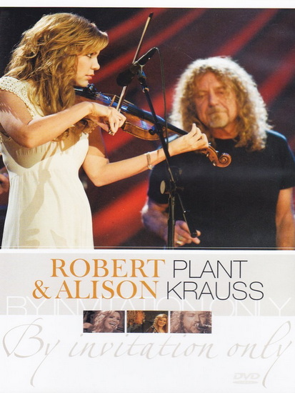 By Invitation Only - 