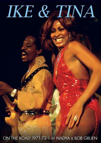 Ike & tina turner on the road - IKE & TINA TURNER