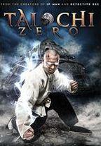 Tai Chi Zero - FUNG STEPHEN