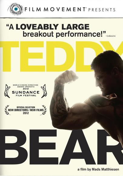 Teddy Bear - MATTHIESEN MADS