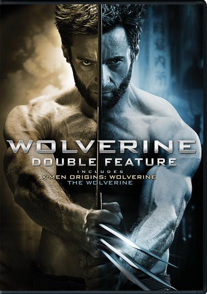 Wolverine (Double Feature) (2DVD)