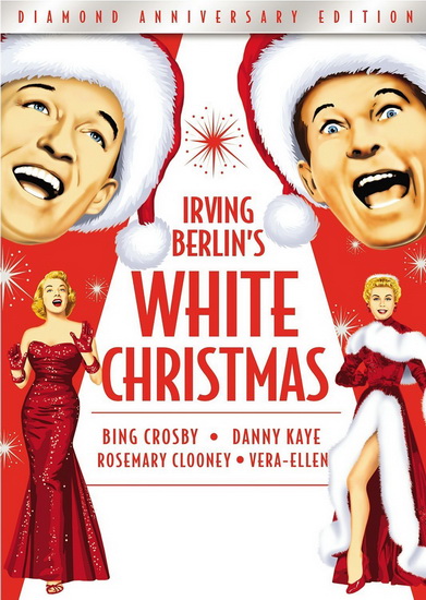 White Christmas (Noël blanc) (Diamond Anniversary Edition) - MICHAEL CURTIZ