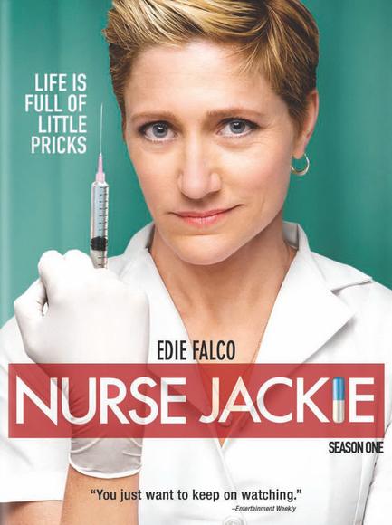Nurse Jackie (Season 1) - NURSE JACKIE