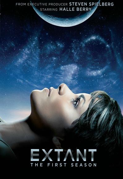 Extant (Season 1) - EXTANT