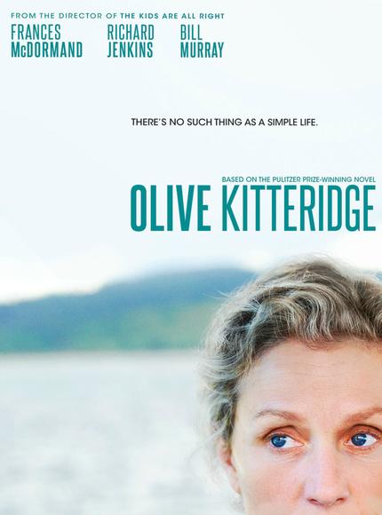 Olive Kitteridge - LISA CHOLODENKO