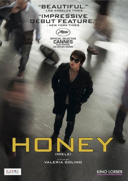 Honey (2014) - GOLINO VALERIA