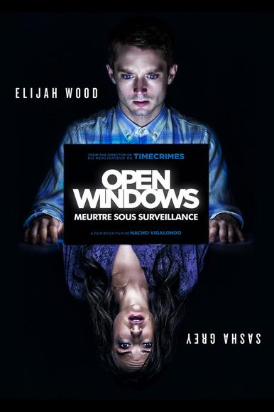 Open Windows - NACHO VIGALONDO