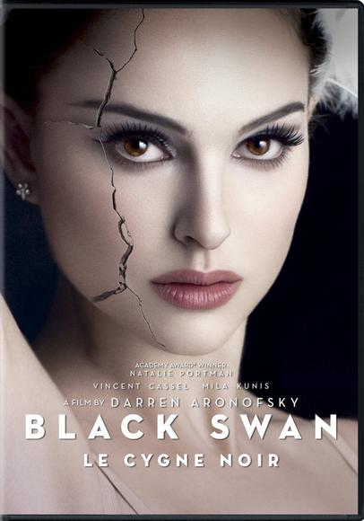 Black Swan - ARONOFSKY DARREN