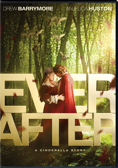Ever After (Rpkg) - TENNANT ANDY