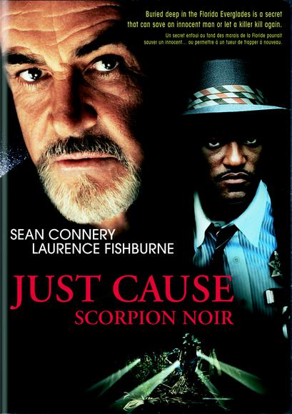 Just Cause - GLIMCHER ARNOLD