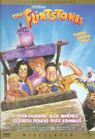 The Flintstones - LEVANT BRIAN