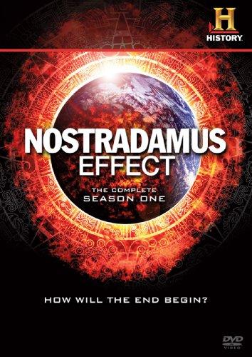 The Nostradamus Effect (Season 1) - NOSTRADAMUS EFFECT (THE)