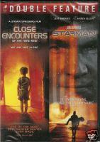 Close encounters of the third/starman