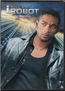 I, Robot (Widescreen) - PROYAS ALEX