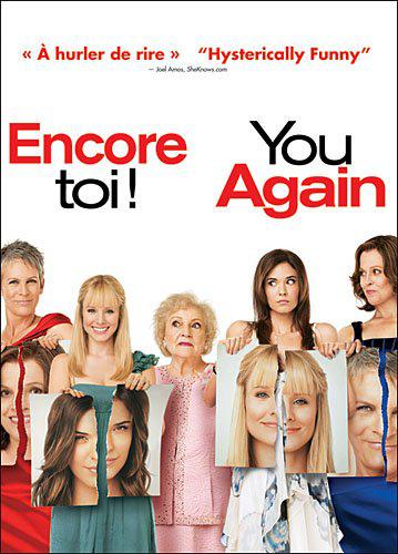 You Again (Encore toi) - FICKMAN ANDY