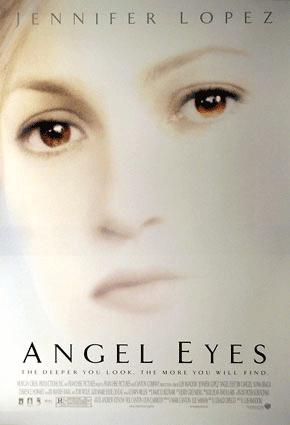 Angel eyes(2001) - LUIS MANDOKI