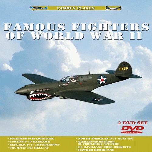 Famous fighters of world war i