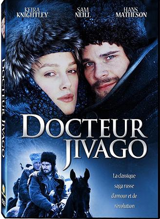 Docteur Jivago - CAMPIOTTI GIACOMO