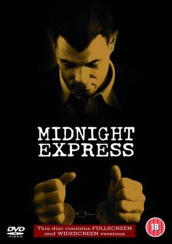 Midnight Express - ALAN G. PARKER