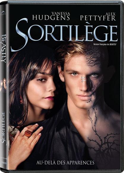 Beastly (Sortilège) - BARNZ DANIEL