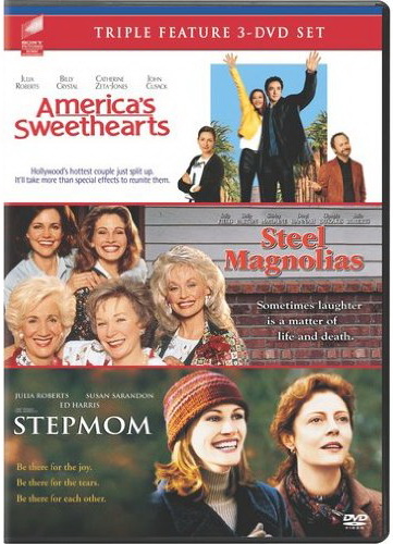 America's sweethearts/steel ma