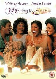 Waiting To Exhale - WHITAKER FOREST
