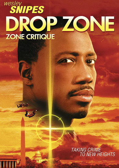 Drop zone(1994) - JOHN BADHAM