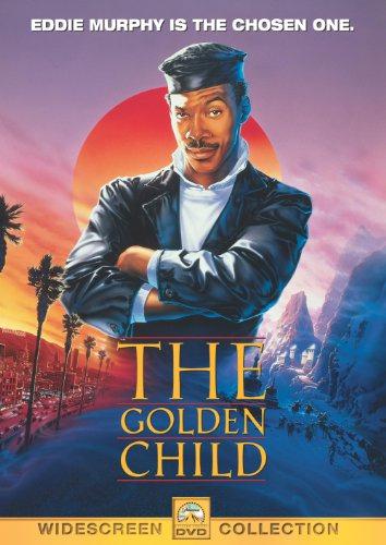 Golden child,the(1986) - MICHAEL RITCHIE