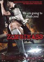 Zombie ass(2011) - NOBORU IGUCHI