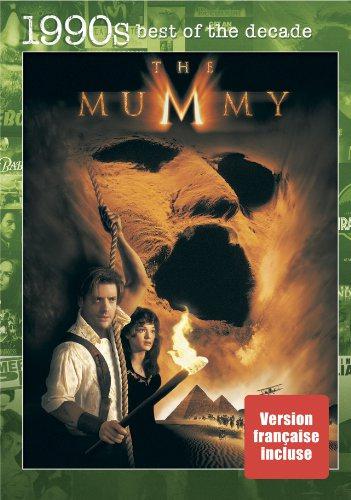 The Mummy - STEPHEN SOMMERS