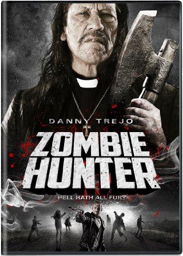Zombie Hunter - KING KEVIN