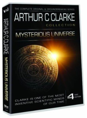 Arthur C Clarke Collection